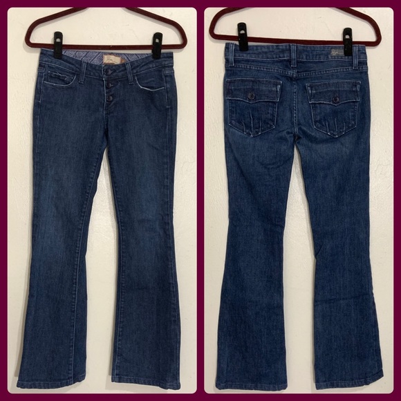 PAIGE Denim - Paige Premium Denim Calabasas Jeans size 27